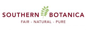Southern Botanica logo