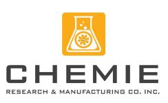 Chemie Research logo