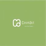 Cosmact logo