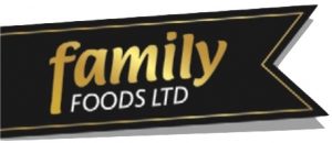 Family Foods logo