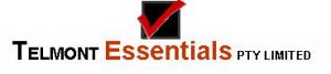 Telmont Essentials logo