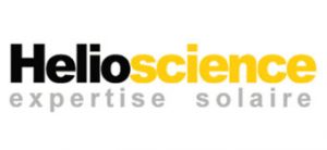 Helioscience logo