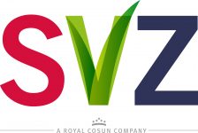 SVZ International b.v. logo