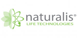 NATURALIS – life technologies logo