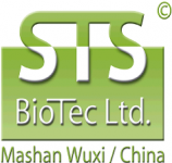 STS BIOTEC logo