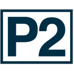 P2 Science logo