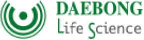 Daebong Life Science logo