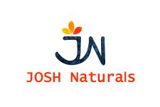 Josh Naturals logo