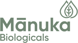 Manuka Biologicals logo