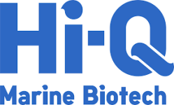 Hi-Q Marine Biotech logo