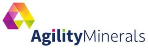 Agility Minerals logo