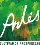 ARLES logo